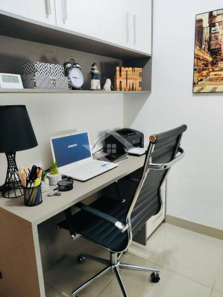 Imagem Cobertura com 3 Quartos à Venda, 156 m² em Barra Olímpica - Rio De Janeiro