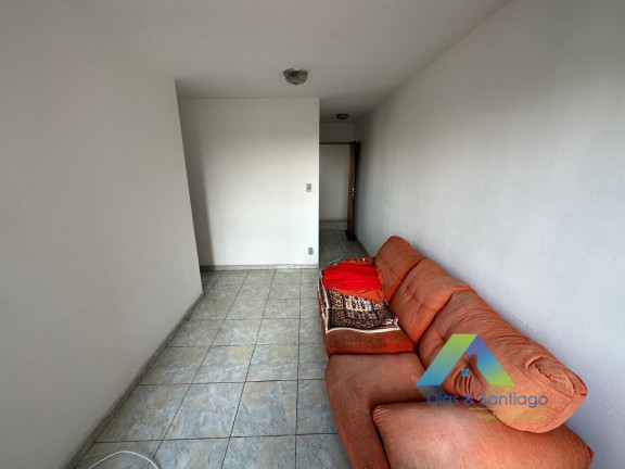 Imagem Apartamento com 1 Quarto à Venda, 35 m² em Sacomã - São Paulo Imagem Apartamento com 1 Quarto à Venda, 35 m² em Sacomã - São Paulo