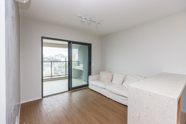 Imagem Apartamento com 2 Quartos à Venda, 61 m² em Campo Belo - São Paulo Imagem Apartamento com 2 Quartos à Venda, 61 m² em Campo Belo - São Paulo