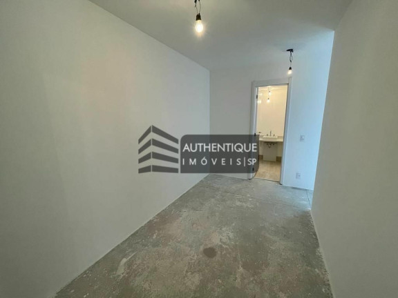 Imagem Apartamento com 3 Quartos à Venda, 143 m² em Moema - São Paulo