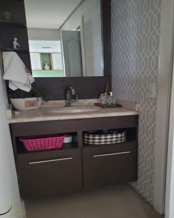 Imagem Imóvel com 4 Quartos à Venda, 217 m² em Floradas De São José - São José Dos Campos