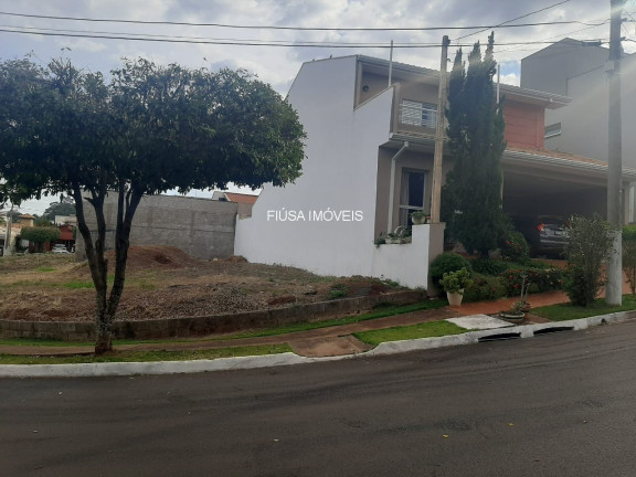 Imagem Terreno à Venda, 338 m² em Bonfim Paulista - Bonfim Paulista