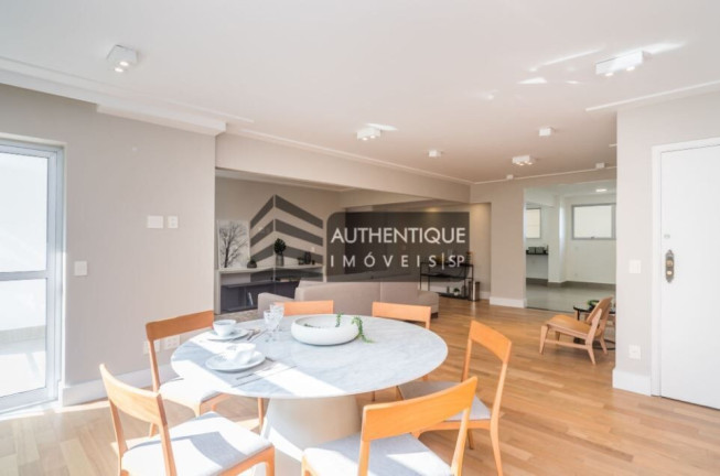 Imagem Apartamento com 2 Quartos à Venda, 153 m² em Higienópolis - São Paulo Imagem Apartamento com 2 Quartos à Venda, 153 m² em Higienópolis - São Paulo