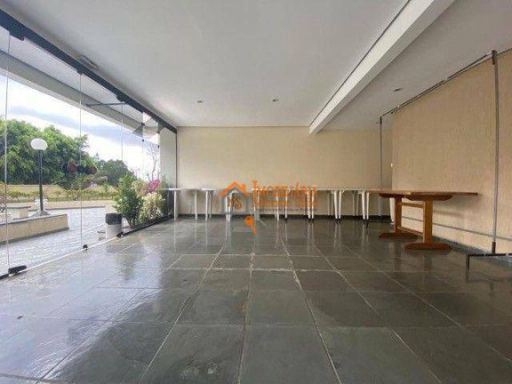 Imagem Apartamento com 3 Quartos à Venda, 64 m² em Gopoúva - Guarulhos
