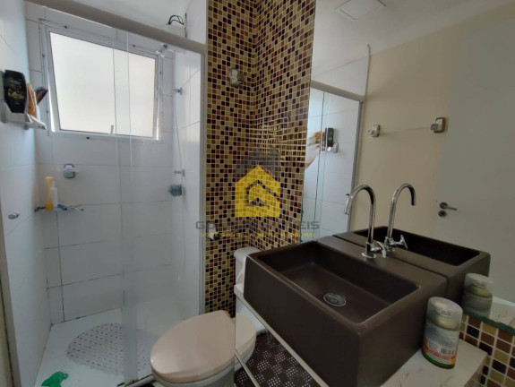 Imagem Apartamento com 2 Quartos à Venda, 49 m² em Ferrazópolis - São Bernardo Do Campo Imagem Apartamento com 2 Quartos à Venda, 49 m² em Ferrazópolis - São Bernardo Do Campo