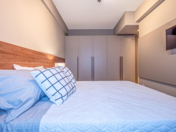 Imagem Apartamento com 2 Quartos à Venda, 74 m² em Floresta - Gramado