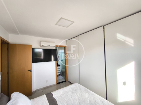Imagem Apartamento com 3 Quartos à Venda, 93 m² em Vila Maria José - Goiânia Imagem Apartamento com 3 Quartos à Venda, 93 m² em Vila Maria José - Goiânia