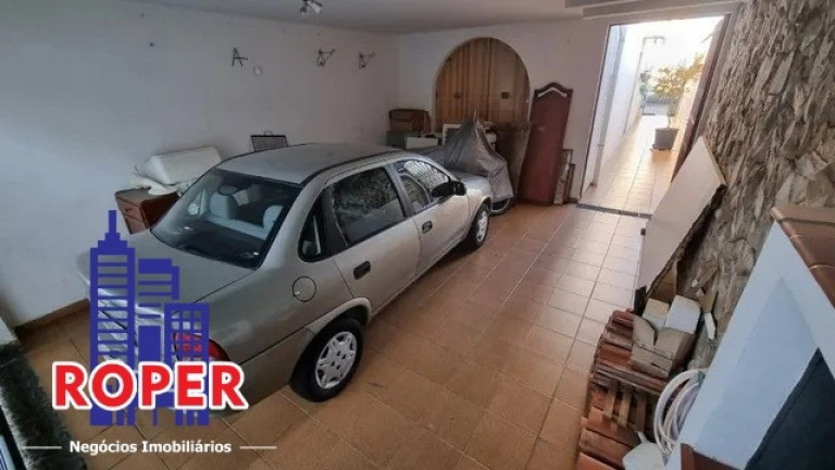 Sobrado com 3 Quartos à Venda, 163 m² em Vila Prudente - São Paulo