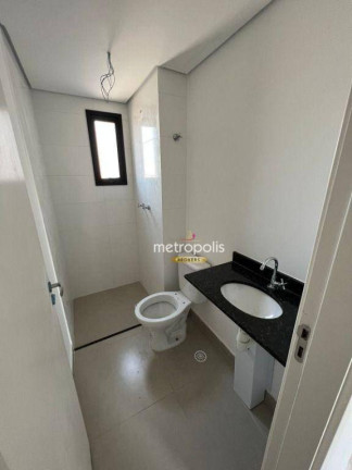 Imagem Apartamento com 2 Quartos à Venda, 40 m² em Parque Erasmo Assunção - Santo André Imagem Apartamento com 2 Quartos à Venda, 40 m² em Parque Erasmo Assunção - Santo André