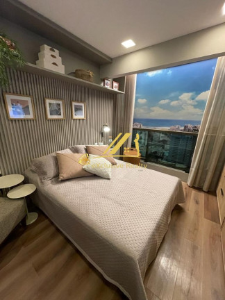 Imagem Imóvel com 1 Quarto à Venda, 21 m² em Armação - Salvador Imagem Imóvel com 1 Quarto à Venda, 21 m² em Armação - Salvador