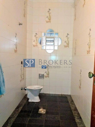 Imagem Casa com 4 Quartos à Venda ou Locação, 700 m² em Parque Taquaral - Campinas Imagem Casa com 4 Quartos à Venda ou Locação, 700 m² em Parque Taquaral - Campinas