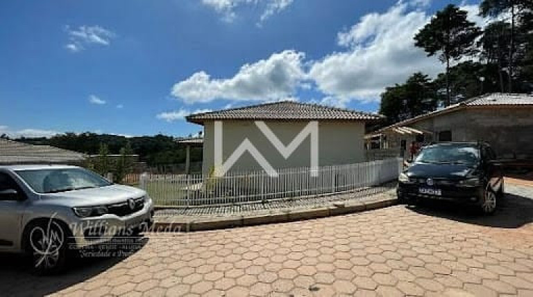 Imagem Casa com 3 Quartos à Venda, 118 m² em Rosário - Atibaia Imagem Casa com 3 Quartos à Venda, 118 m² em Rosário - Atibaia