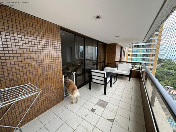 Imagem Imóvel com 3 Quartos à Venda, 160 m² em Jardim Apipema - Salvador Imagem Imóvel com 3 Quartos à Venda, 160 m² em Jardim Apipema - Salvador
