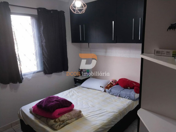 Imagem Apartamento com 2 Quartos para Alugar, 48 m² em Serraria - Diadema