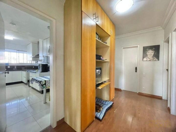 Imagem Apartamento com 4 Quartos à Venda, 180 m² em Santa Lúcia - Belo Horizonte