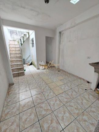 Imagem Sobrado com 2 Quartos à Venda, 63 m² em Parque Marabá - Taboão Da Serra Imagem Sobrado com 2 Quartos à Venda, 63 m² em Parque Marabá - Taboão Da Serra