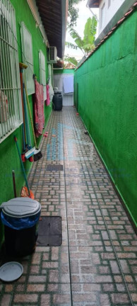 Imagem Casa com 2 Quartos à Venda, 71 m² em Ribeirópolis - Praia Grande