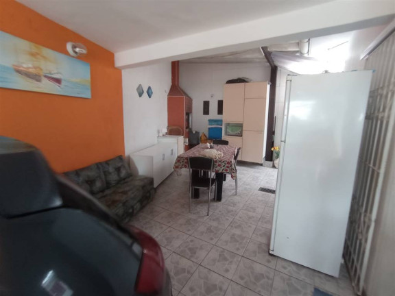 Imagem Casa com 2 Quartos à Venda, 61 m² em Solemar - Praia Grande Imagem Casa com 2 Quartos à Venda, 61 m² em Solemar - Praia Grande