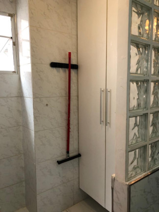 Imagem Apartamento com 2 Quartos à Venda, 50 m² em Jardim Sabiá - Cotia