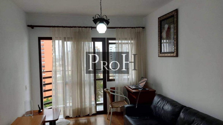 Imagem Apartamento com 1 Quarto à Venda, 50 m² em Centro - São Bernardo Do Campo Imagem Apartamento com 1 Quarto à Venda, 50 m² em Centro - São Bernardo Do Campo