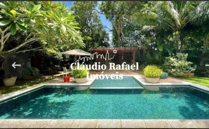 Imagem Casa com 5 Quartos à Venda, 301 m² em Geribá - Armação Dos Búzios Imagem Casa com 5 Quartos à Venda, 301 m² em Geribá - Armação Dos Búzios