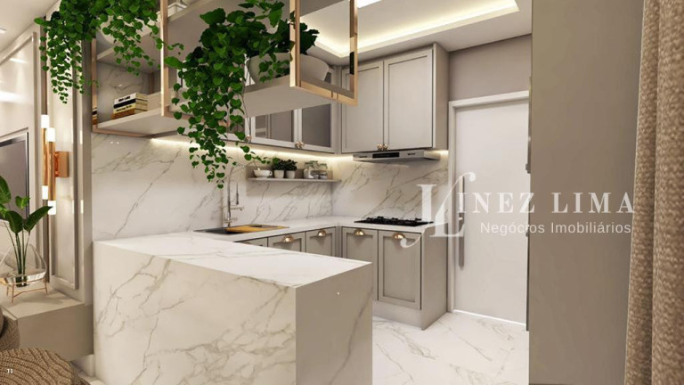 Imagem Apartamento com 3 Quartos à Venda, 127 m² em Centro - Itapema