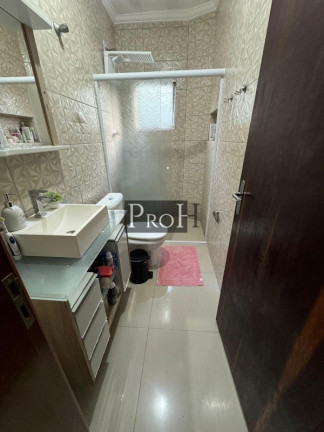 Imagem Sobrado com 3 Quartos à Venda, 200 m² em Jardim Las Vegas - Santo André Imagem Sobrado com 3 Quartos à Venda, 200 m² em Jardim Las Vegas - Santo André