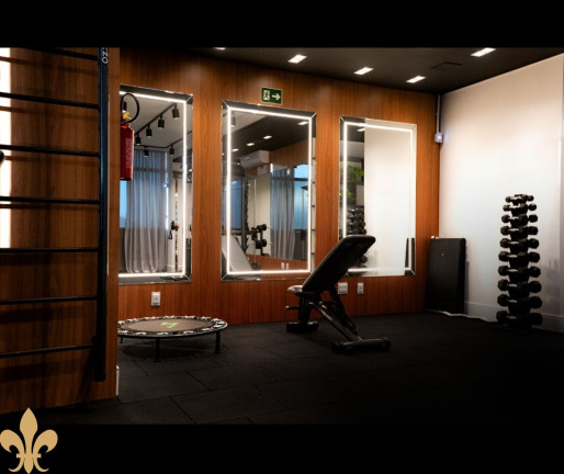 Imagem Apartamento com 2 Quartos à Venda, 60 m² em Morretes - Itapema