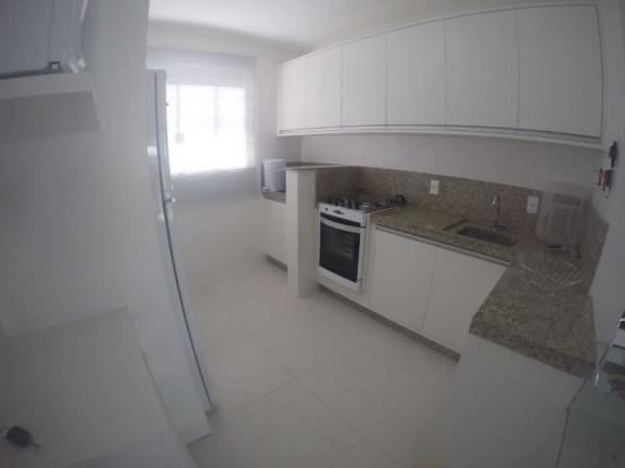 Imagem Apartamento com 2 Quartos à Venda, 72 m² em Governador Celso Ramos - Governador Celso Ramos