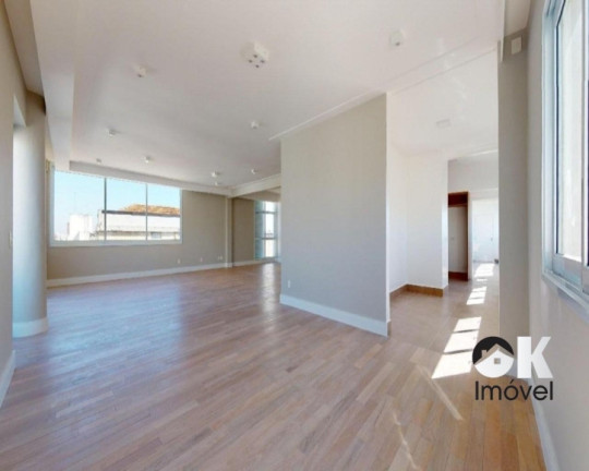 Foto do imóvel Apartamento com 3 Quartos à Venda, 226 m² em Higienópolis - São Paulo