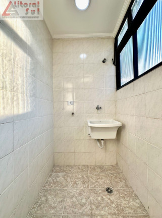 Imagem Apartamento com 1 Quarto à Venda, 55 m² em Aviação - Praia Grande Imagem Apartamento com 1 Quarto à Venda, 55 m² em Aviação - Praia Grande