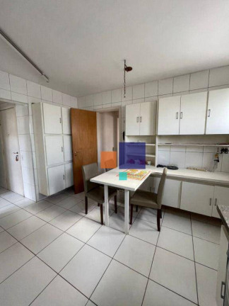 Imagem Apartamento com 4 Quartos à Venda, 178 m² em Campo Belo - São Paulo