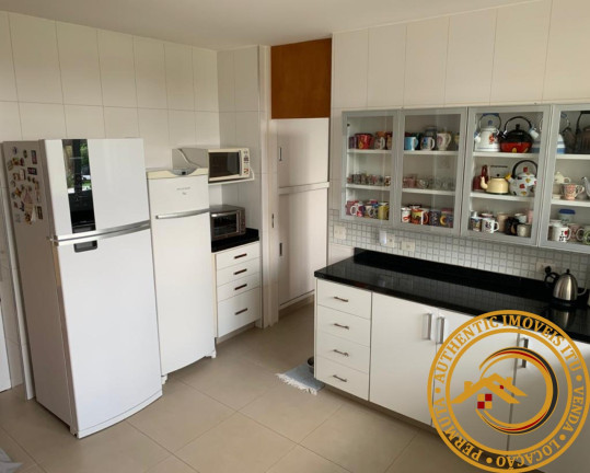 Imagem Casa com 4 Quartos à Venda, 422 m² em Bairro Campos De Santo Antônio - Itu