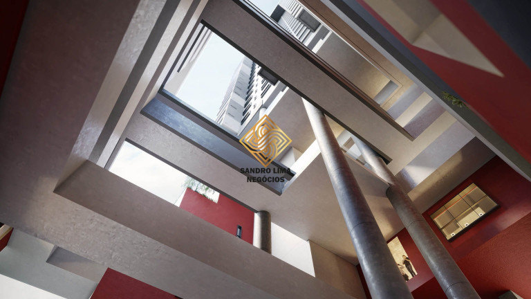 Imagem Apartamento com 1 Quarto à Venda, 72 m² em Pinheiros - São Paulo Imagem Apartamento com 1 Quarto à Venda, 72 m² em Pinheiros - São Paulo