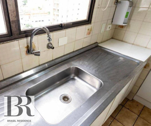 Imagem Apartamento com 3 Quartos à Venda, 75 m² em Bosque Da Saúde - São Paulo