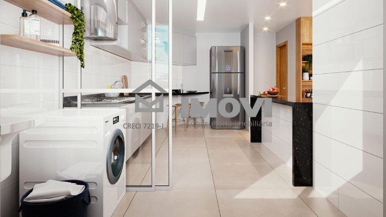 Imagem Imóvel com 2 Quartos à Venda, 132 m² em Jardim Camburi - Vitória
