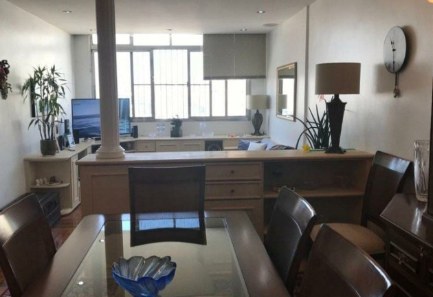 Foto do imóvel Apartamento com 3 Quartos à Venda, 150 m² em Perdizes - São Paulo
