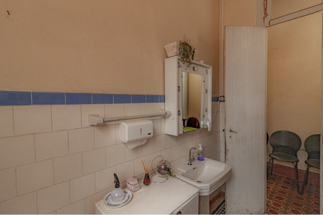 Imagem Casa com 3 Quartos à Venda, 154 m² em Bela Vista - São Paulo Imagem Casa com 3 Quartos à Venda, 154 m² em Bela Vista - São Paulo