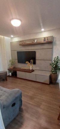 Imagem Apartamento com 2 Quartos à Venda, 60 m² em Santa Paula - São Caetano Do Sul