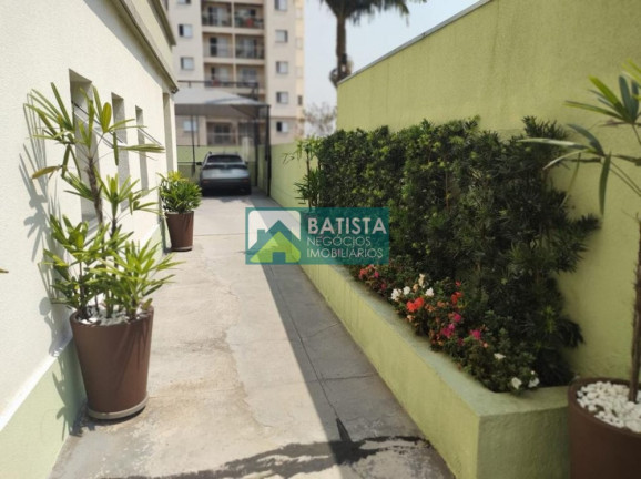 Imagem Apartamento com 3 Quartos à Venda, 60 m² em Vila Scarpelli - Santo André Imagem Apartamento com 3 Quartos à Venda, 60 m² em Vila Scarpelli - Santo André