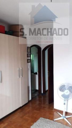 Imagem Casa com 4 Quartos à Venda, 250 m² em Santa Terezinha - Santo André