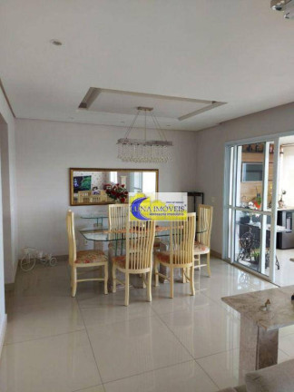 Apartamento com 2 Quartos à Venda, 107 m² em Vila Lusitânia - São Bernardo Do Campo
