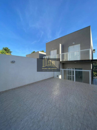 Imagem Sobrado com 2 Quartos à Venda, 100 m² em Jardim São Luís - Santana De Parnaíba Imagem Sobrado com 2 Quartos à Venda, 100 m² em Jardim São Luís - Santana De Parnaíba