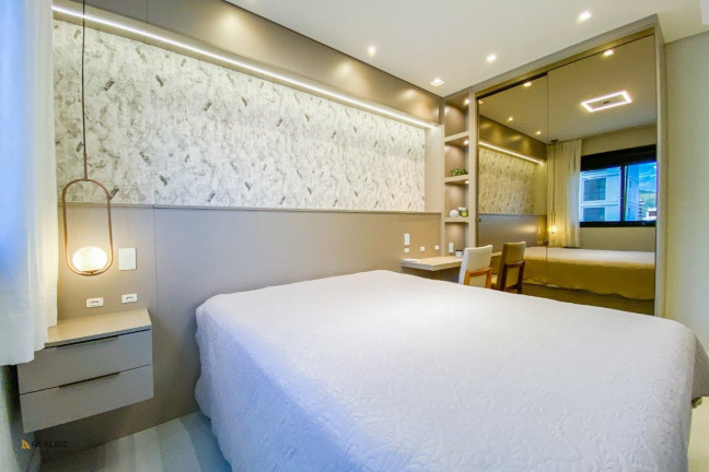 Imagem Apartamento com 3 Quartos à Venda, 130 m² em Palmas - Governador Celso Ramos Imagem Apartamento com 3 Quartos à Venda, 130 m² em Palmas - Governador Celso Ramos