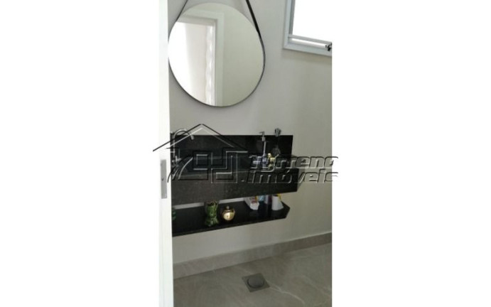 Imagem Casa de Condomínio com 3 Quartos à Venda, 150 m² em Bairro Do Grama - Caçapava Imagem Casa de Condomínio com 3 Quartos à Venda, 150 m² em Bairro Do Grama - Caçapava