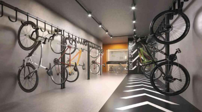 Imagem Studio à Venda, 25 m² em Ipiranga - São Paulo Imagem Studio à Venda, 25 m² em Ipiranga - São Paulo