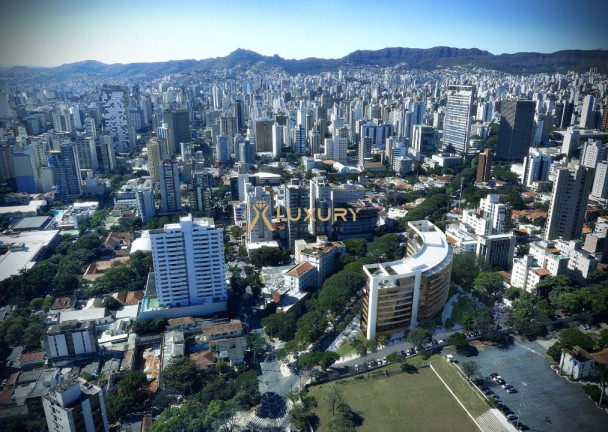 Imagem Imóvel com 1 Quarto à Venda, 55 m² em Santo Agostinho - Belo Horizonte