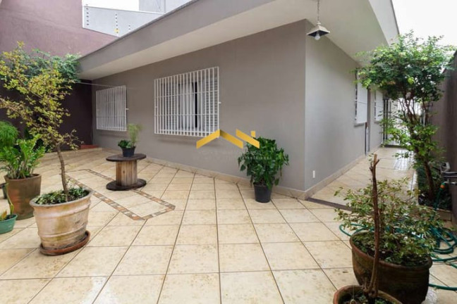Imagem Casa com 3 Quartos à Venda, 230 m² em Parque São Domingos - São Paulo
