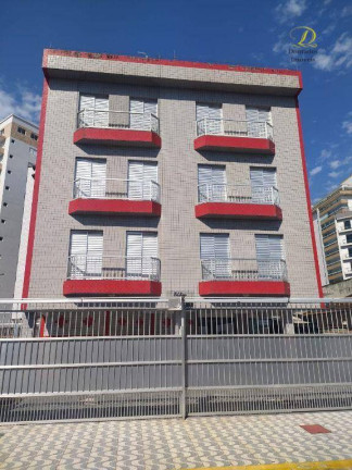 Imagem Apartamento com 2 Quartos à Venda, 61 m² em Caiçara - Praia Grande Imagem Apartamento com 2 Quartos à Venda, 61 m² em Caiçara - Praia Grande