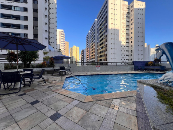 Imóvel com 3 Quartos à Venda, 80 m² em Pituba - Salvador